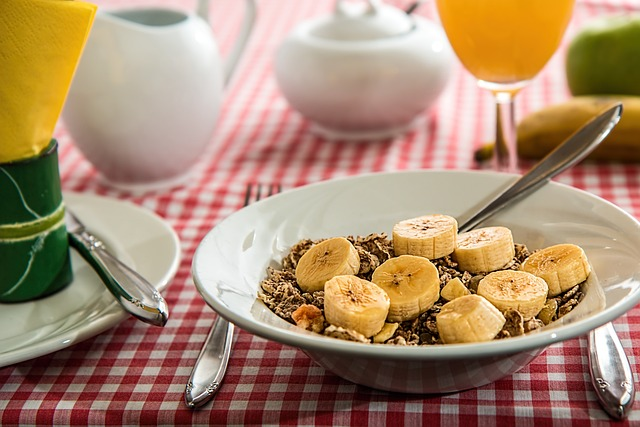 The Ultimate Checklist for a Healthy Breakfast for Kids 1 cereal, breakfast, meal