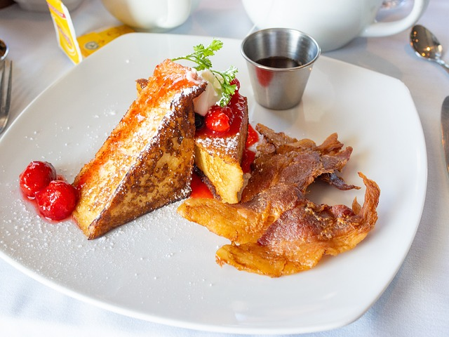 The Ultimate Checklist for a Healthy Breakfast for Kids 7 breakfast, french toast, syrup