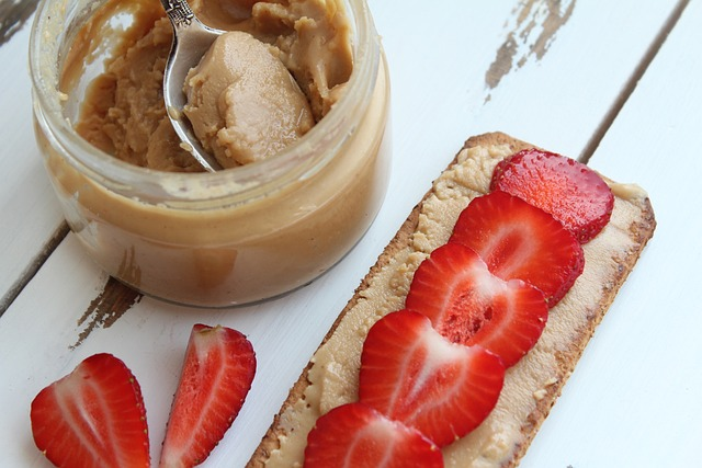 The Ultimate Checklist for a Healthy Breakfast for Kids 3 peanut, oil, peanut butter