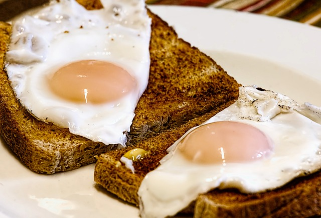 The Ultimate Checklist for a Healthy Breakfast for Kids 10 breakfast, toast, food