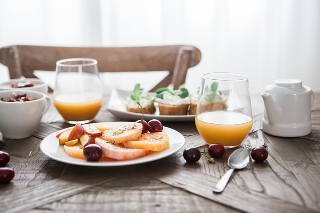 The Ultimate Checklist for a Healthy Breakfast for Kids 5 breakfast, delicious, drink