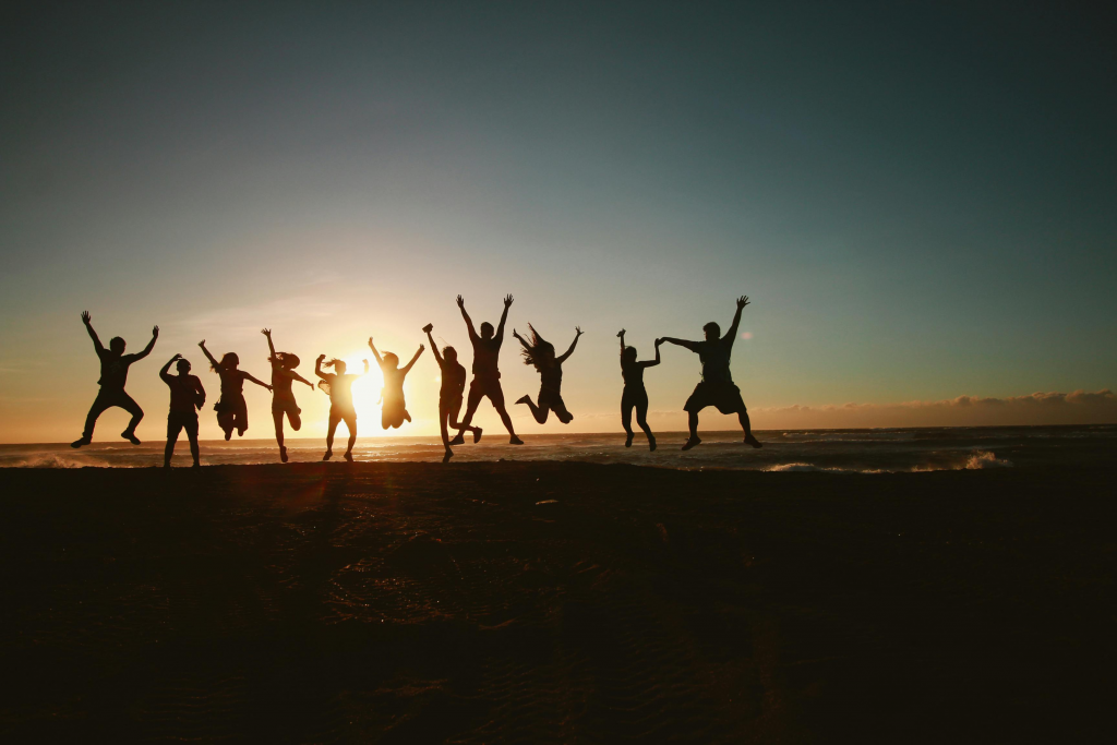 World Health Day is celebrated annually and is great at raising awareness of health challenges all over the world.