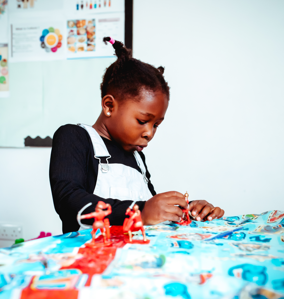 Ofsted requirements after-school clubs need to meet 2 Every child is individual when it comes to extracurricular activities.