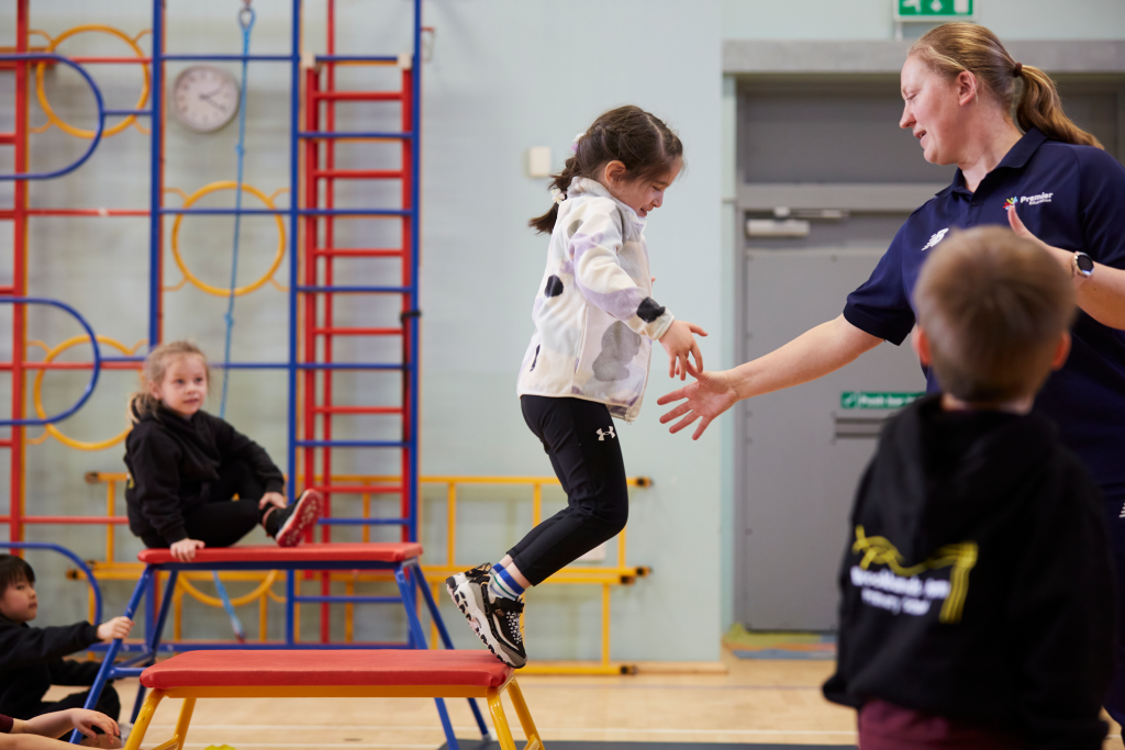 Ofsted requirements after-school clubs need to meet 4 It's important to know about Ofsted requirements.