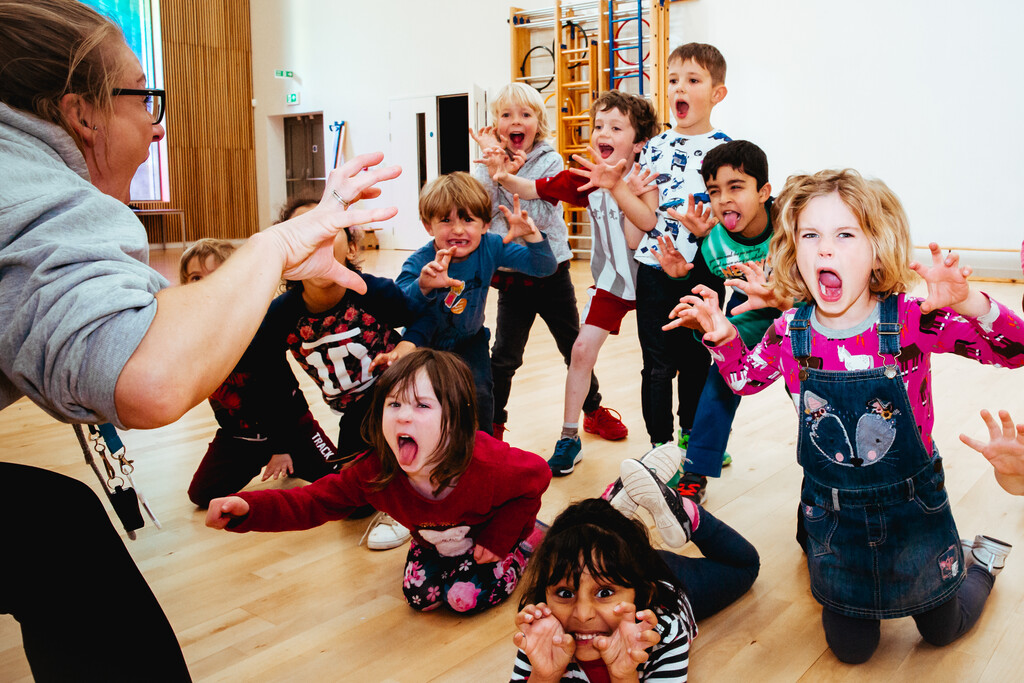 Ofsted requirements after-school clubs need to meet 7 All providers must demonstrate best practice.
