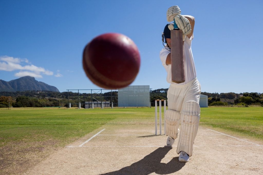 Cricket for Schools: How to Teach It in PE 2 Girls and boys of all ages can enjoy the opportunity to learn how to play cricket.