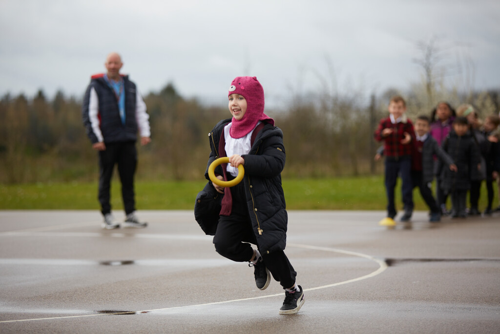 The Top 5 Benefits of Sport in Primary Schools 3 After school sports clubs are a great way to increase access to physical activity.