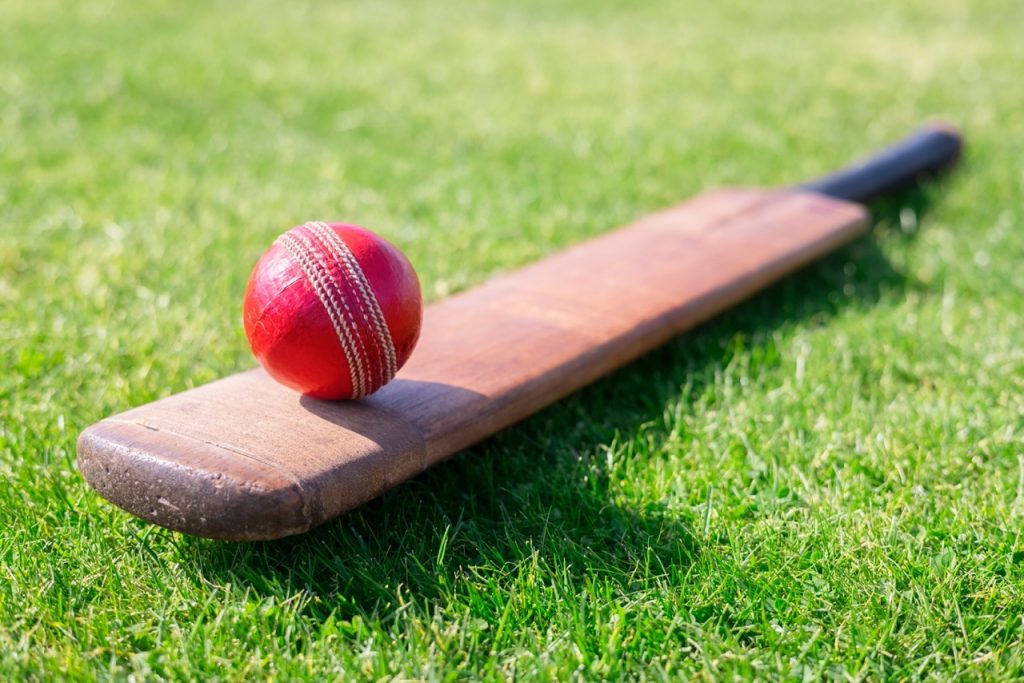 Cricket for Schools: How to Teach It in PE 4 Young people always love the challenge of a new sport.
