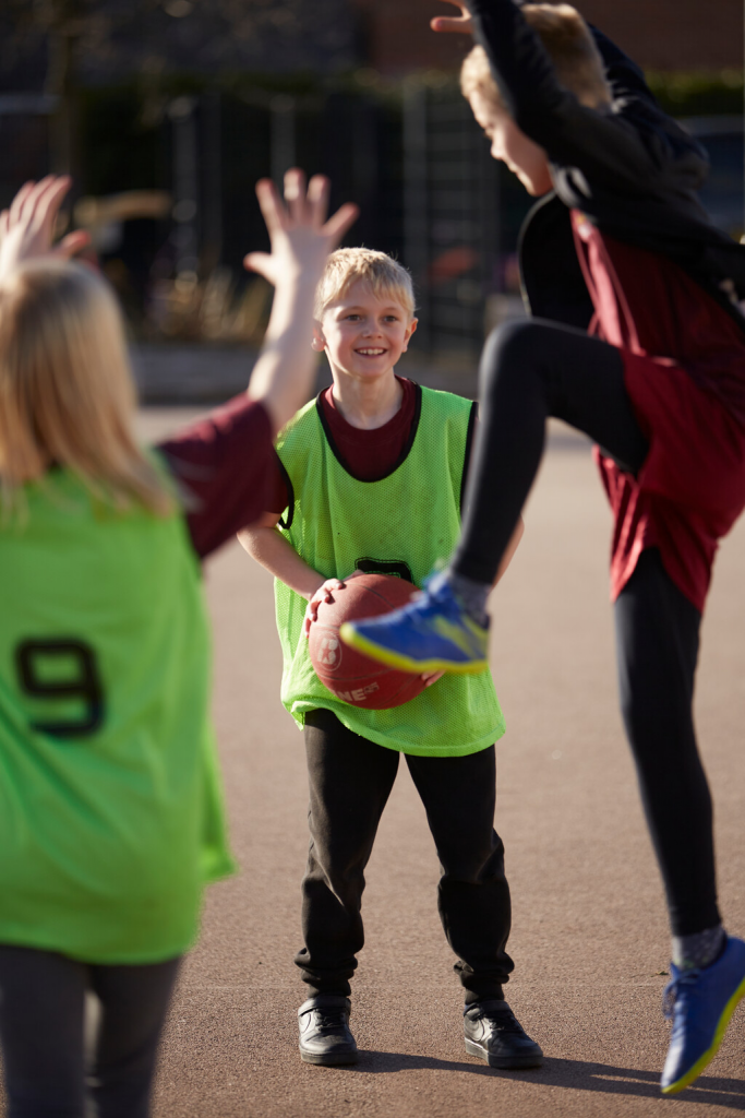 Teach with confidence with our support.