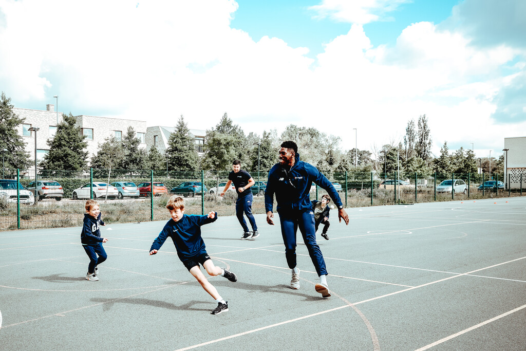 Do You Need Coaching Qualifications? 4 Effective coaching brings a lot of fun to the role.
