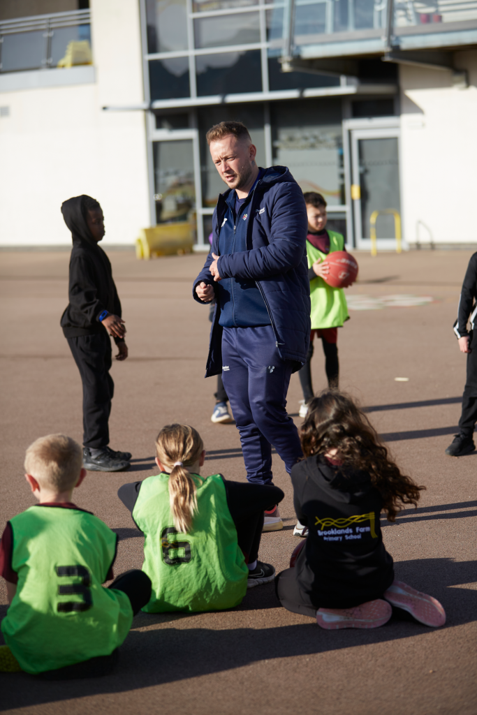 Do You Need Coaching Qualifications? 6 Become part of our dynamic team!