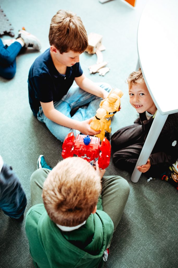 The Importance of Playday for Children 3 A national day for play puts a spotlight on how we should make time for play.