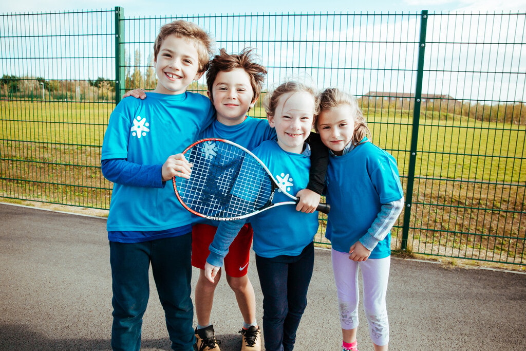 Weird and wonderful sports facts 8 A tennis match can go on for hours so stamina is key!
