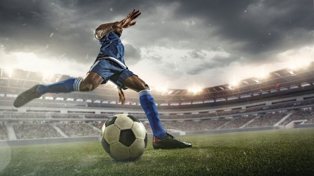 Weird and wonderful sports facts 5 Soccer is popular across all age groups.