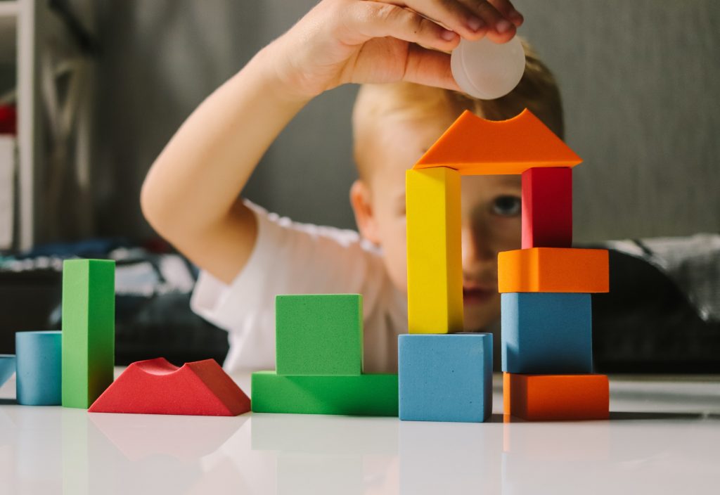 The Importance of Playday for Children 1 Playday looks at supporting play and promoting the importance of play for children.