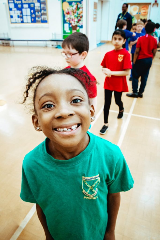 6 Dodgeball Games for Your PE Lessons 11 Most players love this fast-past game!