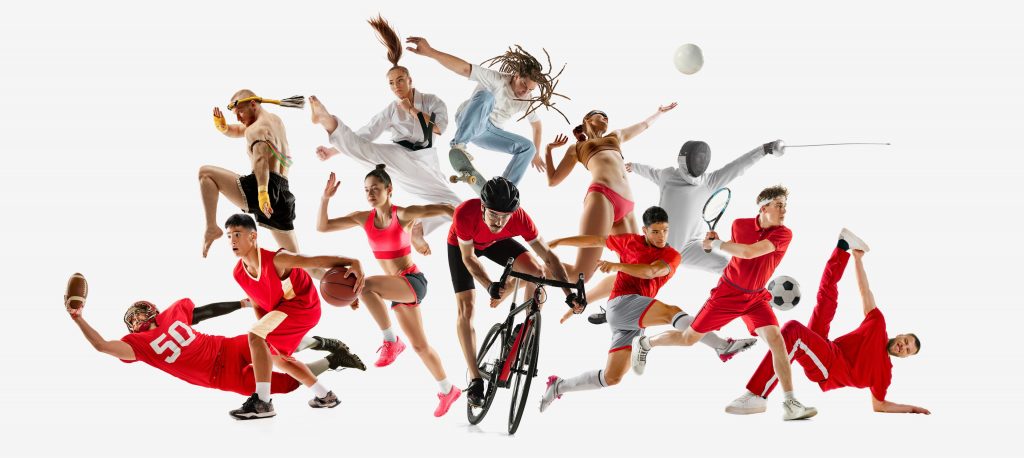 Weird and wonderful sports facts 2 There are so many sporting interesting facts.