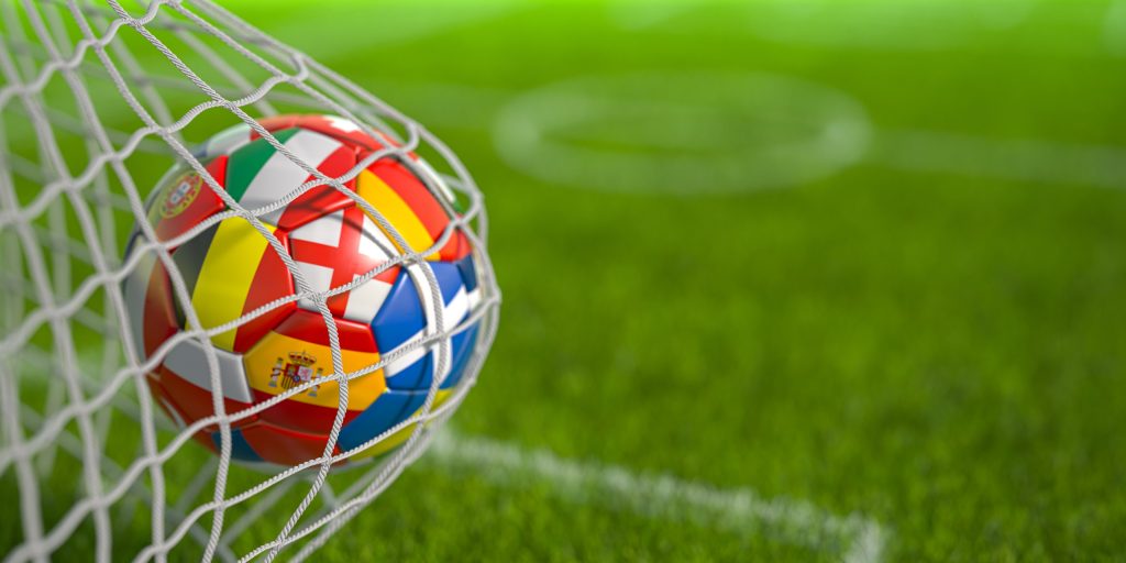 Weird and wonderful sports facts 7 A game of soccer can easily be played, all you need is a ball!