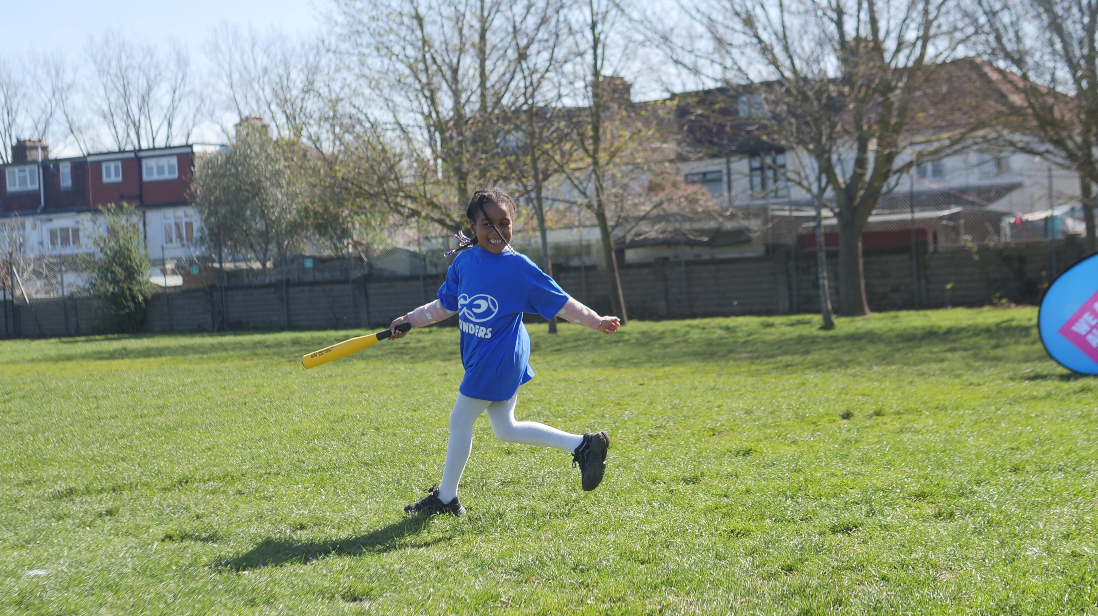 How to Cover Different School Sports in PE 6 Some school sports have simple rules to learn.