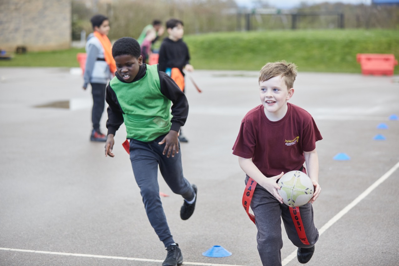 National Fitness Day: Turning Fitness into Fun 3 Premier Educations School Sports Clubs and Activities