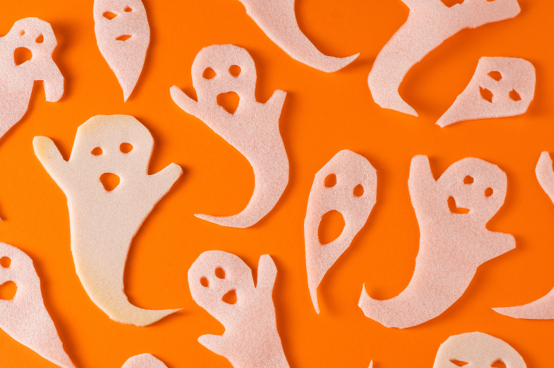 Our top 10 kids Halloween movies to watch this season 2 kid friendly, Casper the Friendly ghost movie