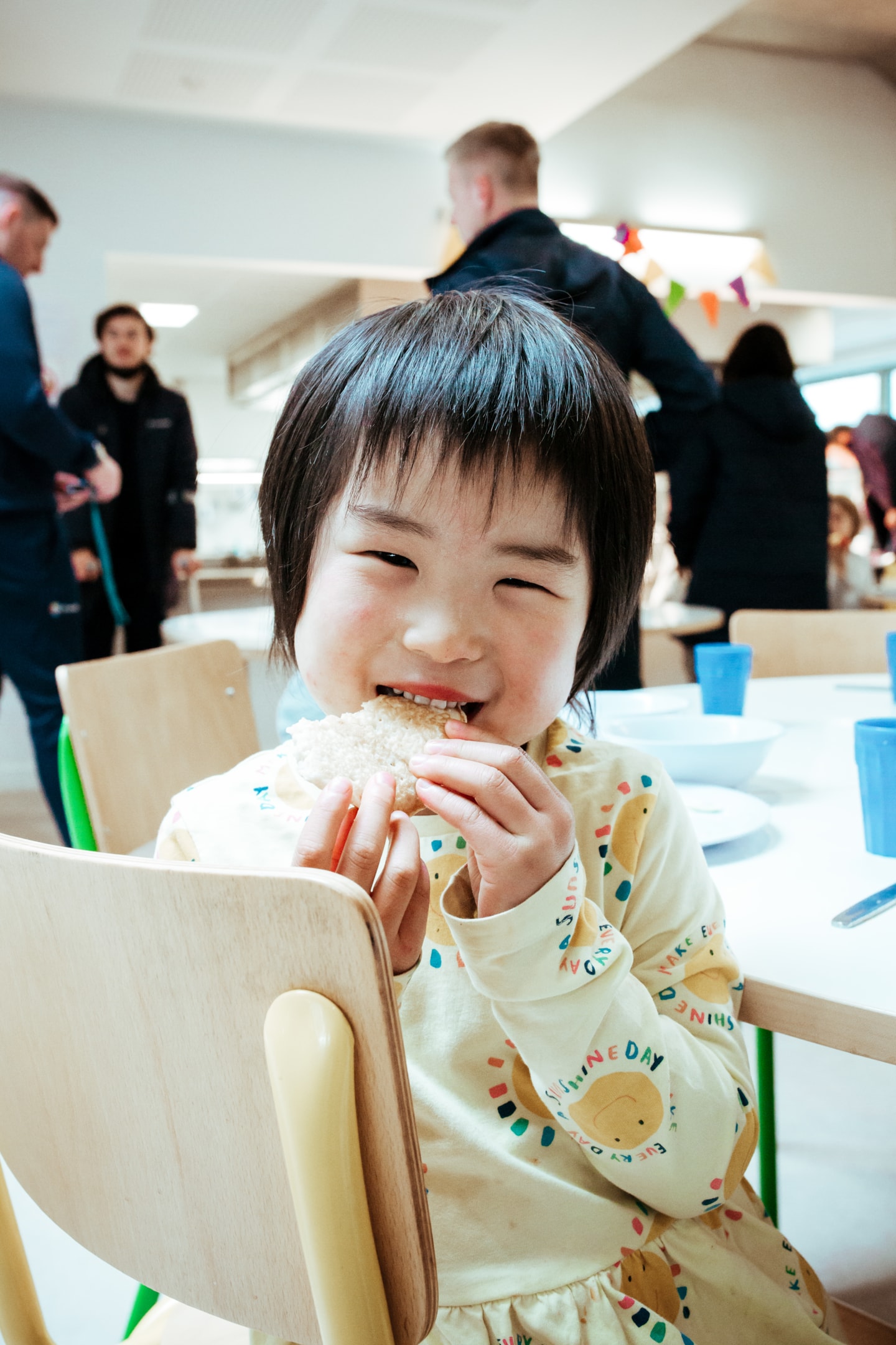 Childcare for working parents: the options you need to know about 3 Wraparound places should be available to all primary aged children.