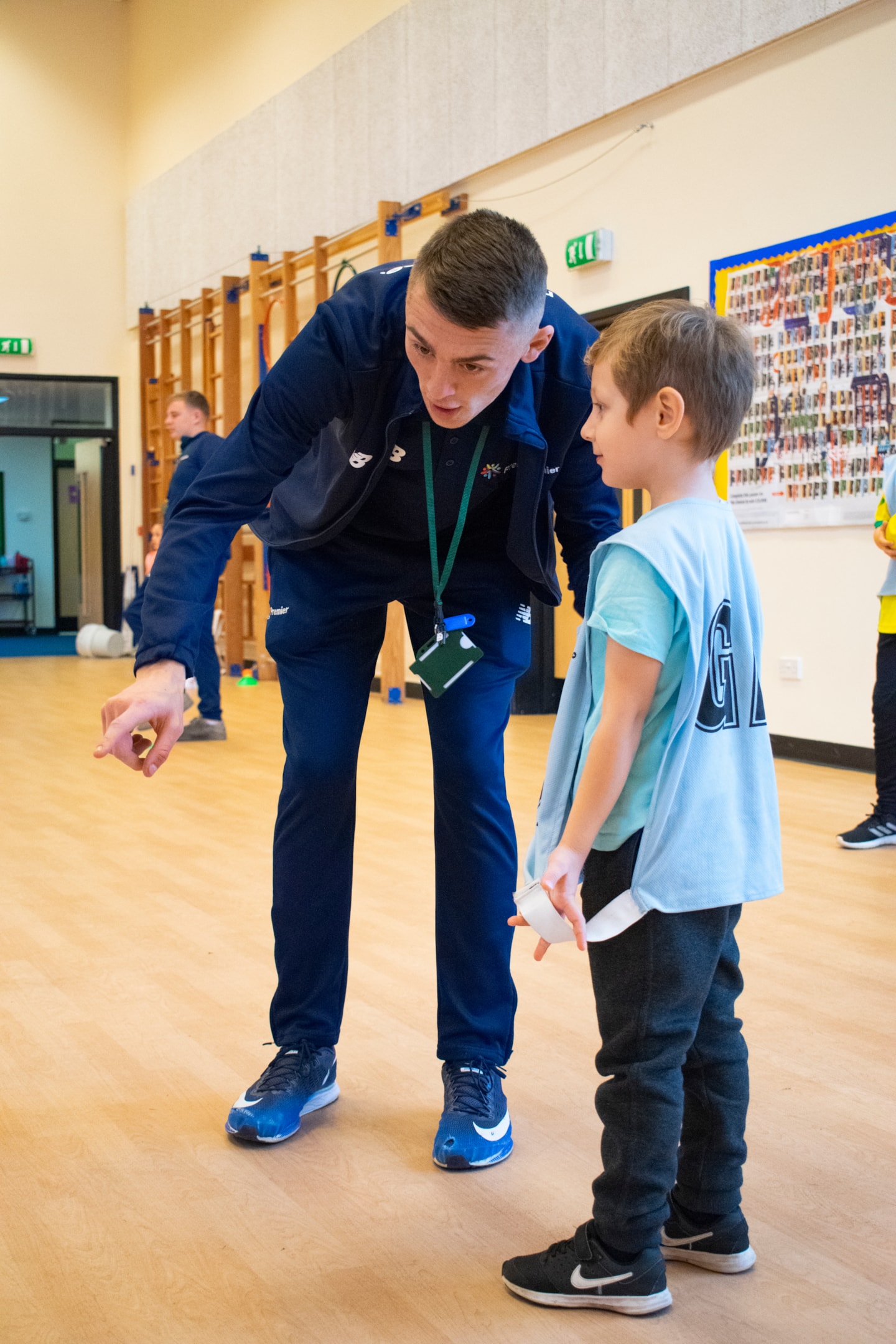Childcare for working parents: the options you need to know about 4 Funding support is available to help pay for wraparound childcare.