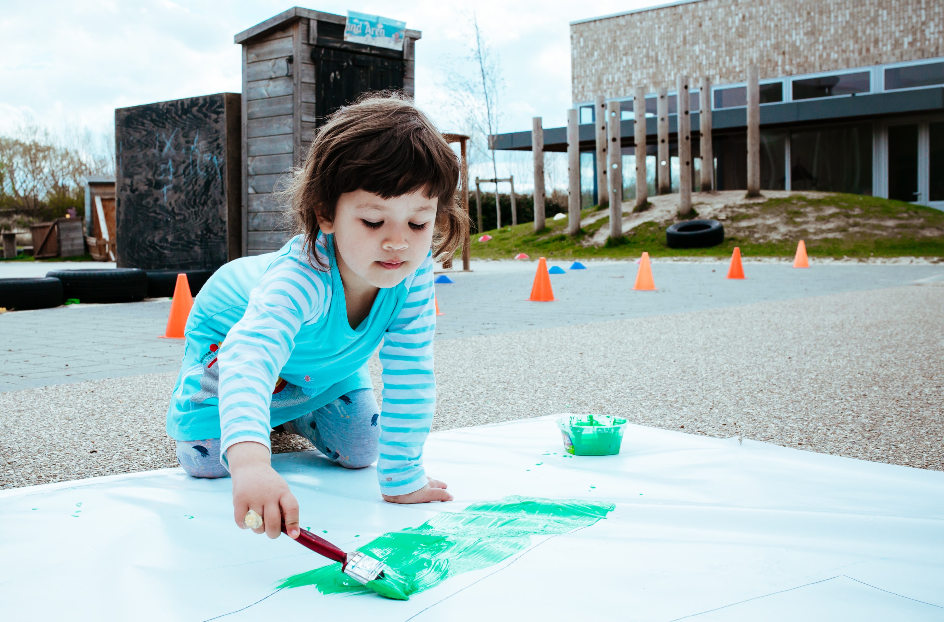 Childcare for working parents: the options you need to know about 1 School care is so much more than just being in a classroom.