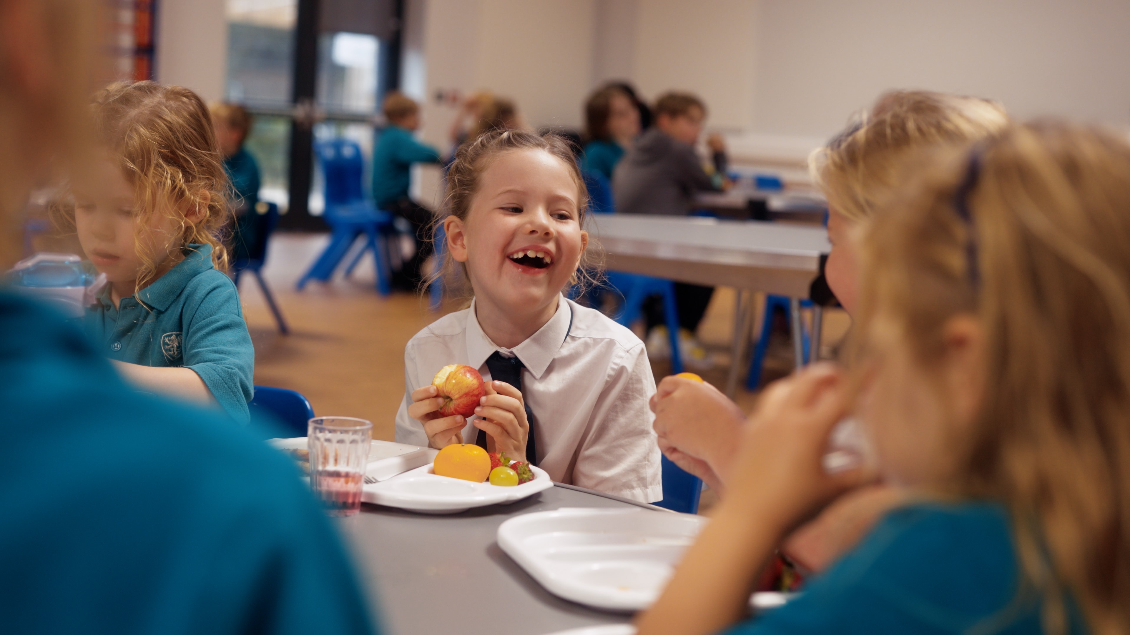 Why a Playworker Career Could Be Perfect After Uni 4 Making children feel happy and safe in your care is vital.