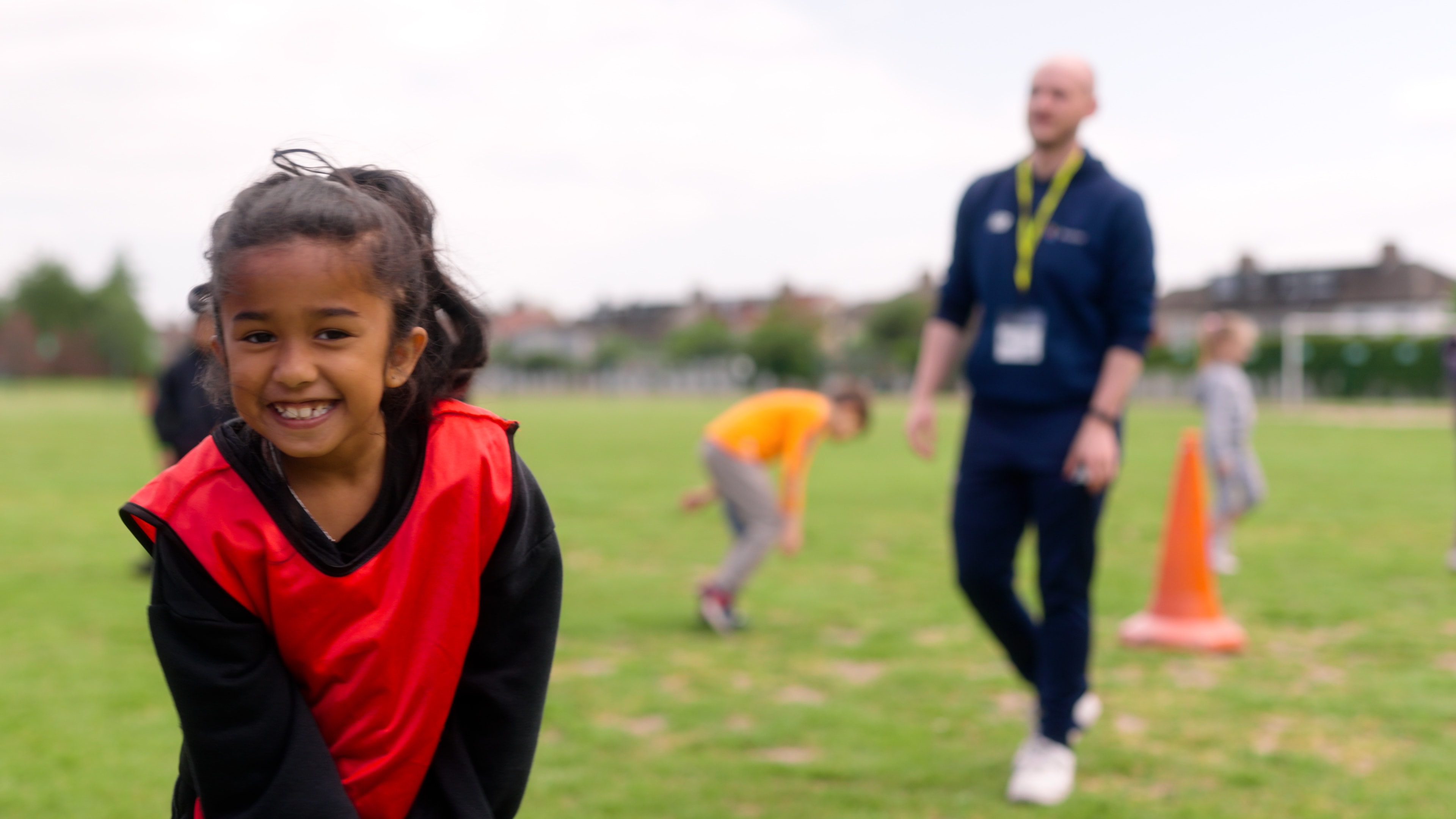 Why a Playworker Career Could Be Perfect After Uni 3 Knowing how to play with children is key.