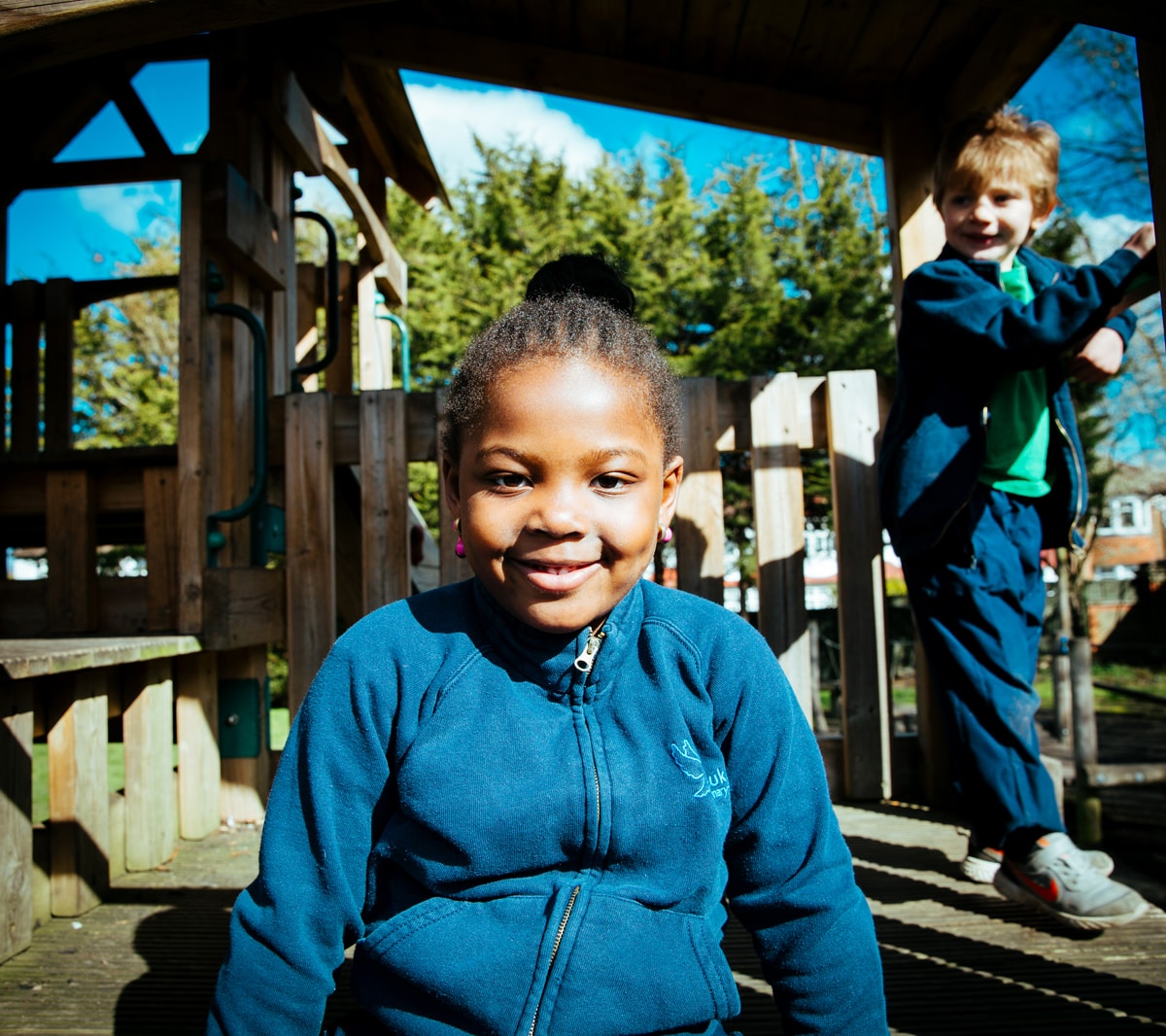 How does government funding for wraparound care work? 4 Working parents need a more robust childcare facility.