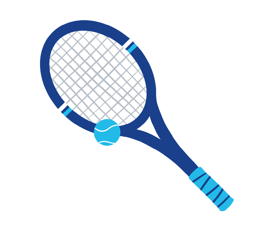 tennis new