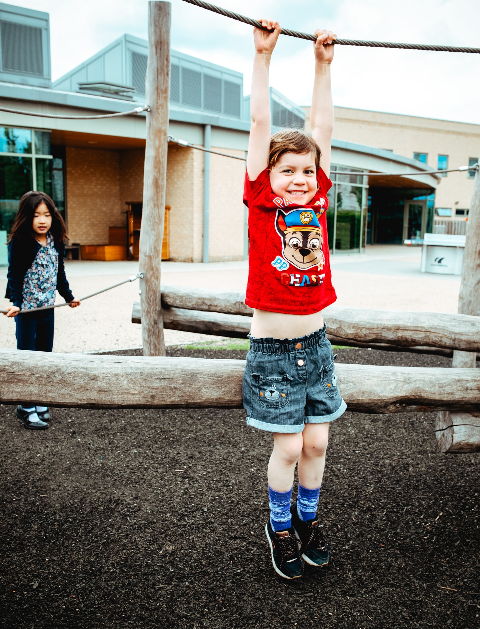 Which Childcare Jobs Are Right for You? 4 If you have an interest in working with children we have roles to suit you.