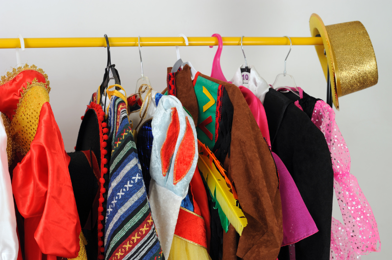 5 easy World Book Day costumes 4 costume ideas, world book day costumes
