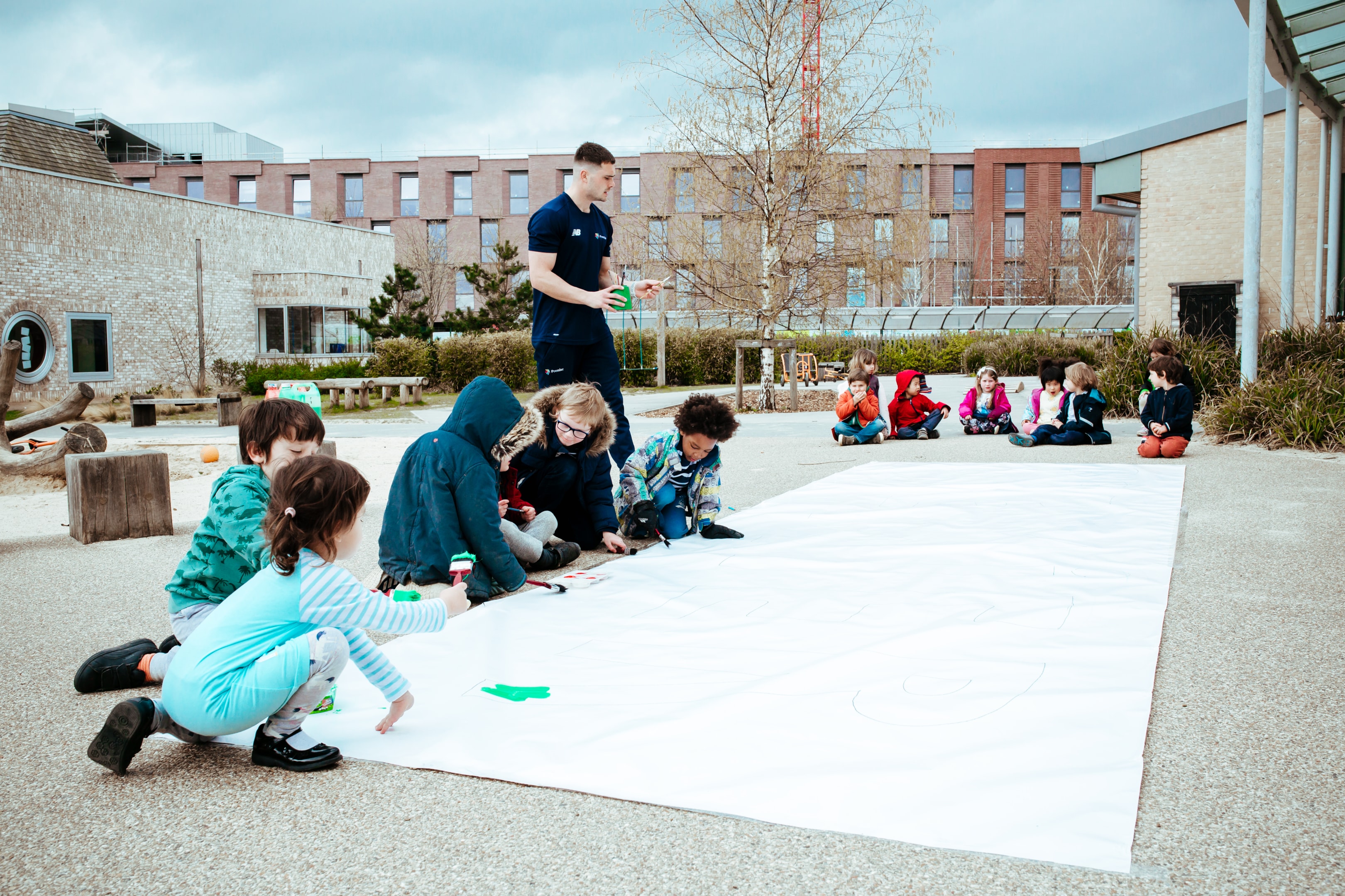 Affordable Childcare Options for Parents 4 Support with costs is dependent on income and circumstances.