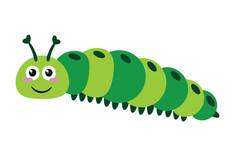 5 easy World Book Day costumes 2 costume idea, the very hungry caterpillar