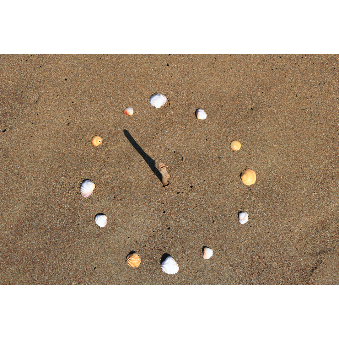 Sundial crafts