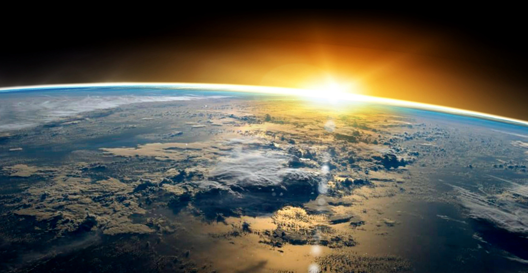 solstice time