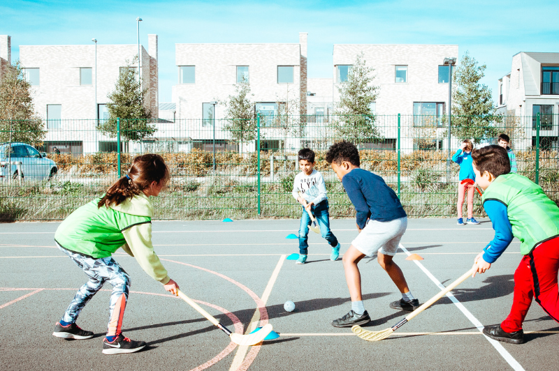 How a Holiday Club Combines Fun with Childcare 1 Holiday Clubs 2