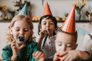 kids party