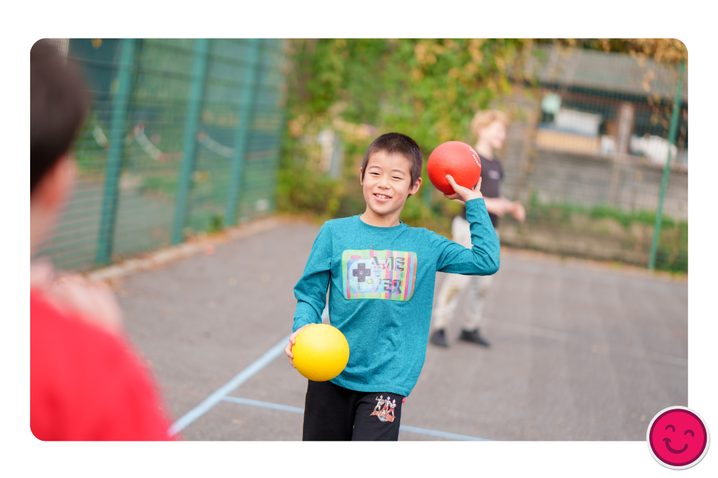 Holiday Camps 8 1 1