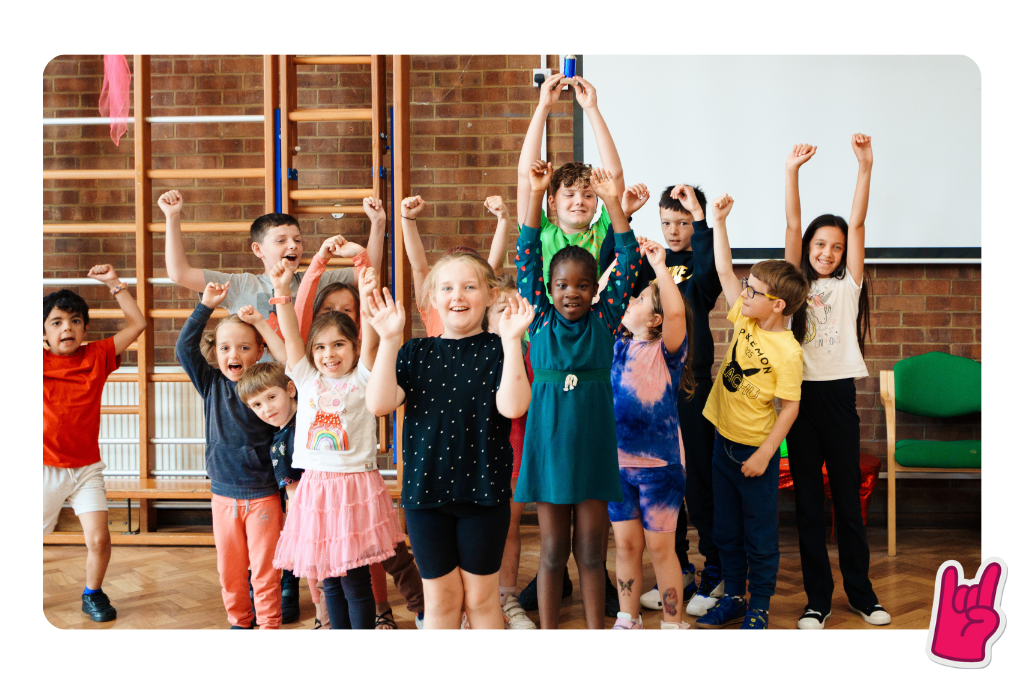 Holiday Camps 5 4 1