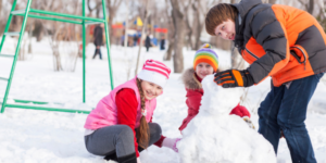 Winter Activities